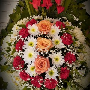 corona condolencias